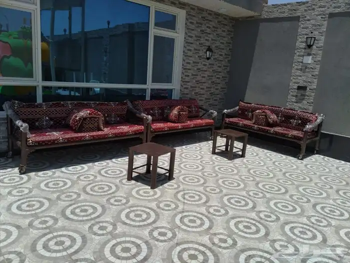 استراحة للبيع 6