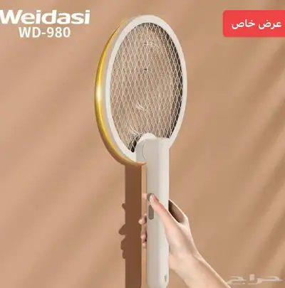 قاتل للبعوض الناموس شبكة كهربائية 3