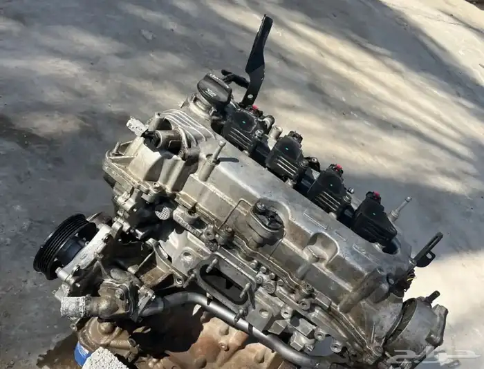 ماكينة سبارك وملحقاتها 3