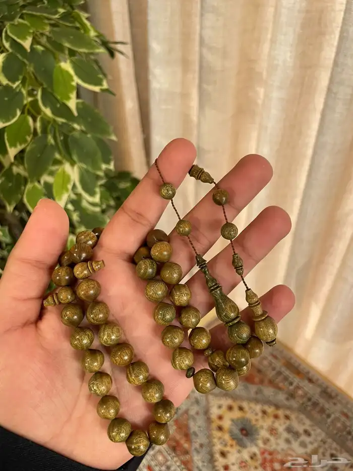سبح فاخره ومتنوعه مناسبة للإهداءات 11