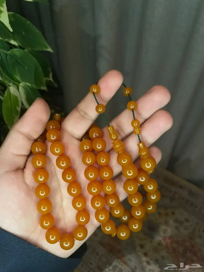 سبح فاخره ومتنوعه مناسبة للإهداءات 19