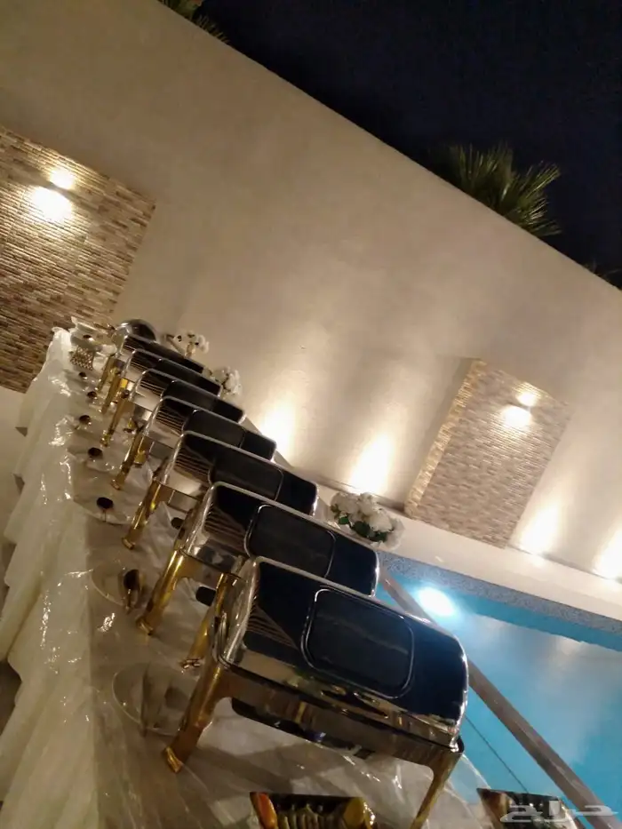 بوفيه مفتوح 4