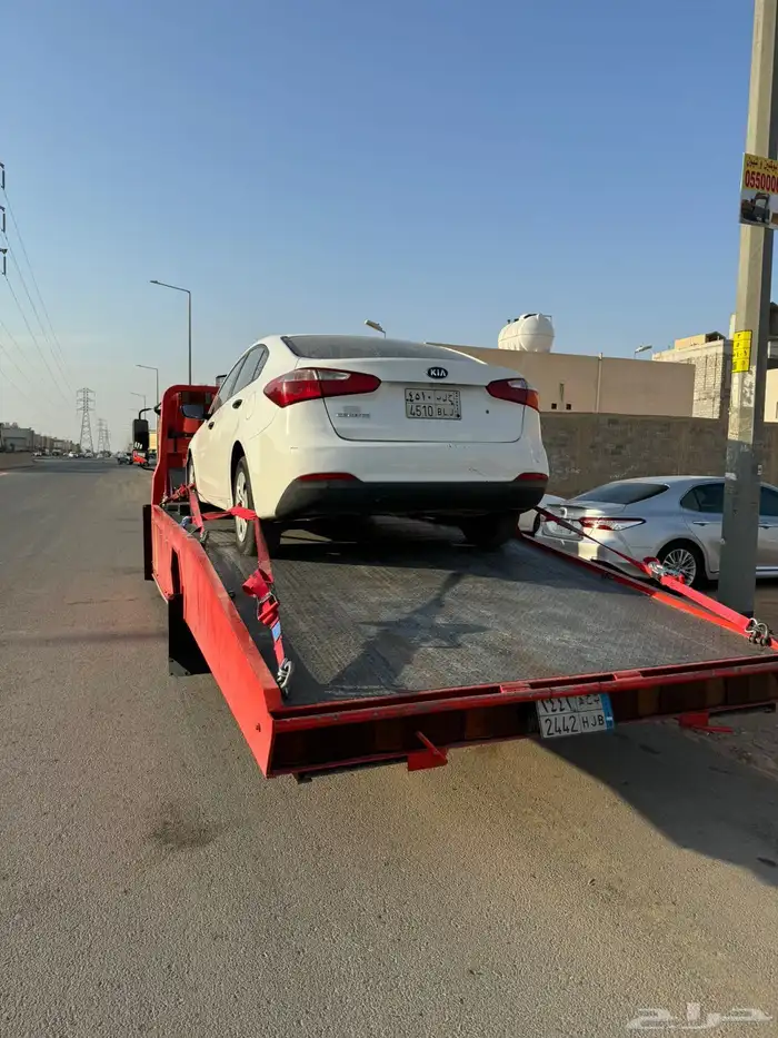 سطحه نقل الهفوف داخلي وخارجي 5