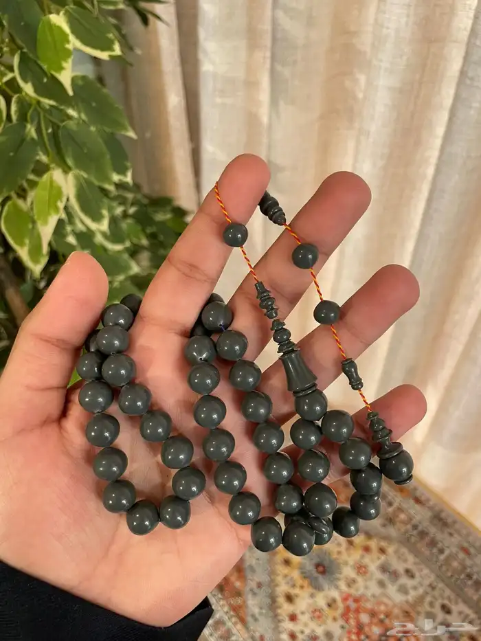 سبح فاخره ومتنوعه مناسبة للإهداءات 6