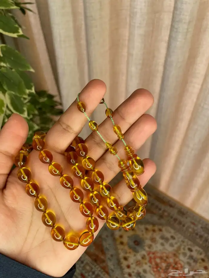 سبح فاخره ومتنوعه مناسبة للإهداءات 4