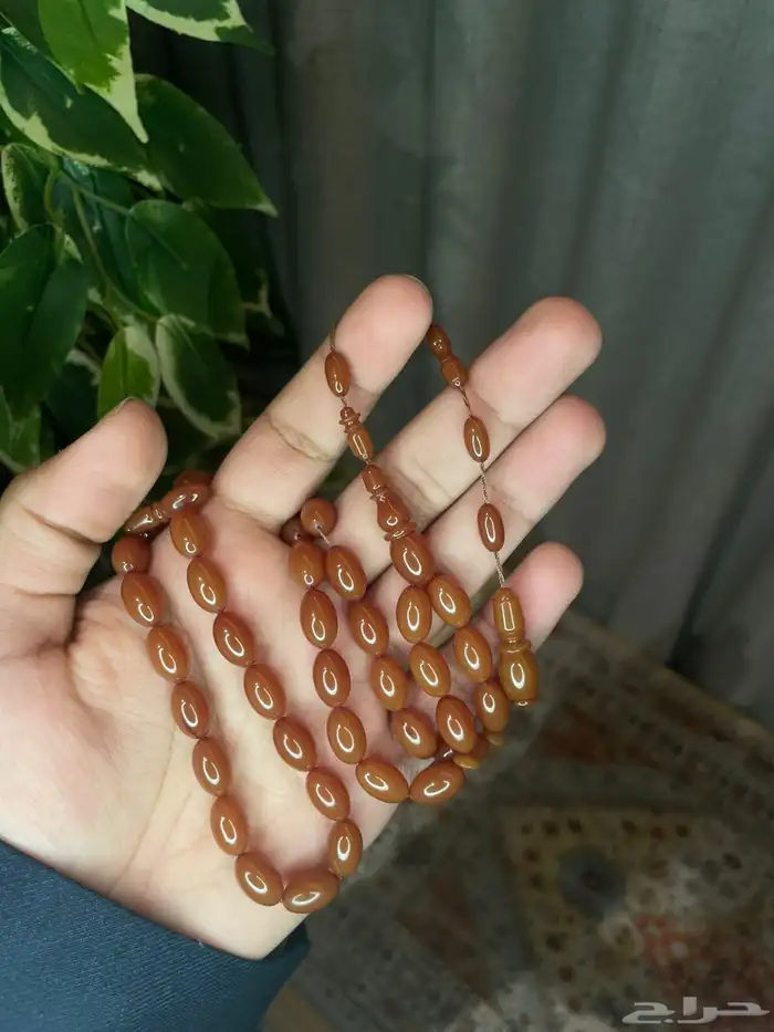 سبح فاخره ومتنوعه مناسبة للإهداءات 14