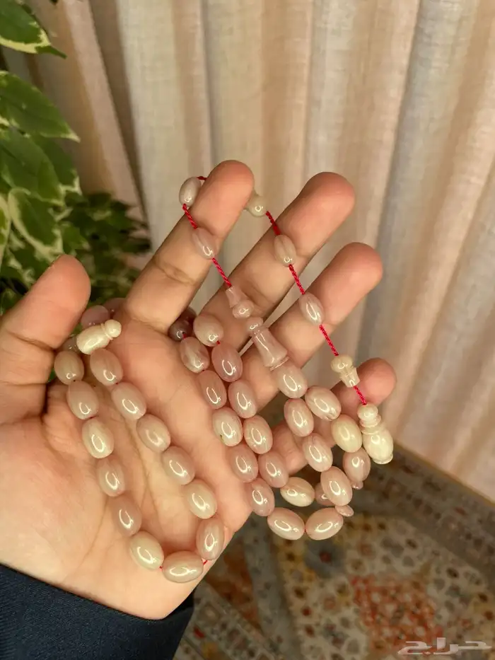 سبح فاخره ومتنوعه مناسبة للإهداءات 17