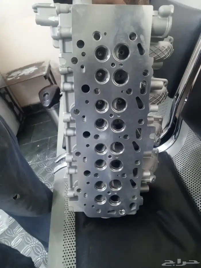 مكينة ايسوزو مكاين ميستوبيشي 0