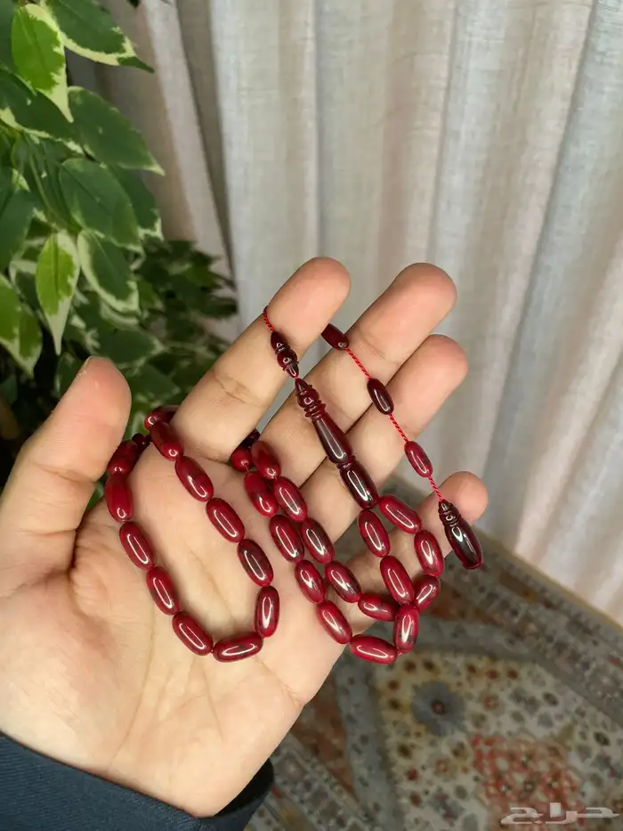 سبح فاخره ومتنوعه مناسبة للإهداءات 9