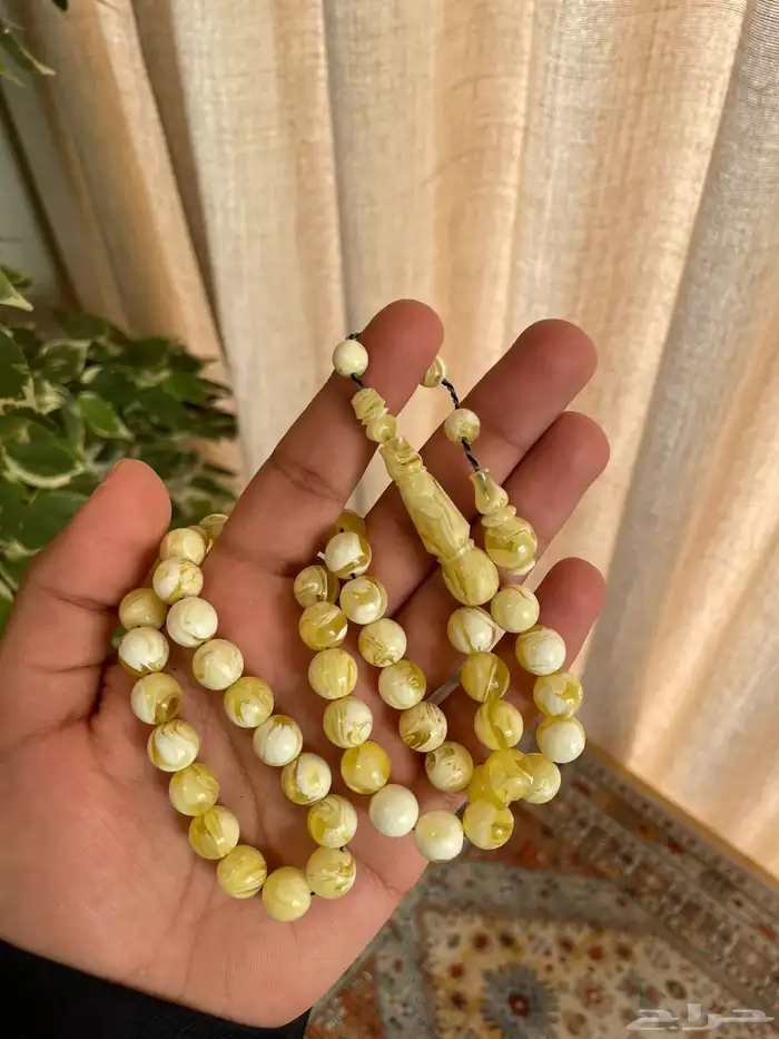 سبح فاخره ومتنوعه مناسبة للإهداءات 12