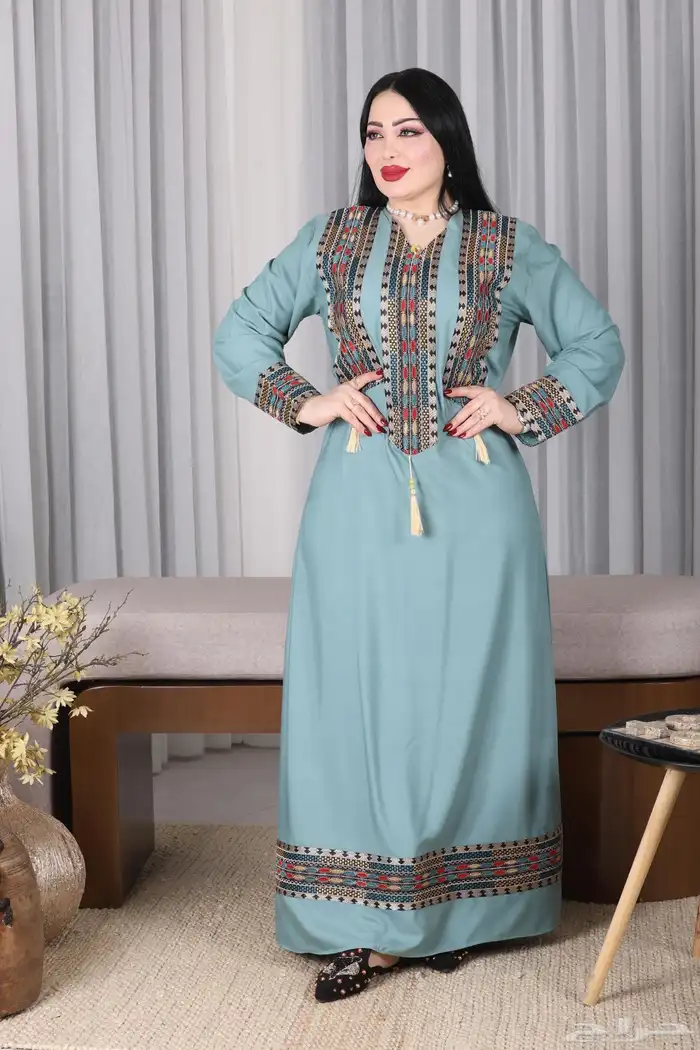 جلابيات 13