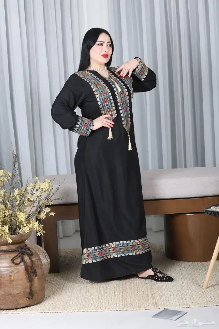 جلابيات 14