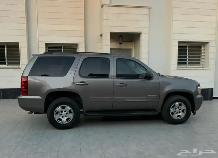 للبيع تاهو 2011 LT سعودي دبل (( تم البيع )) 1