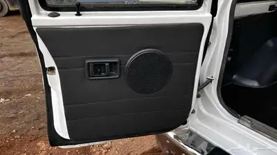 تجديد داخليه باترول استاندر 3