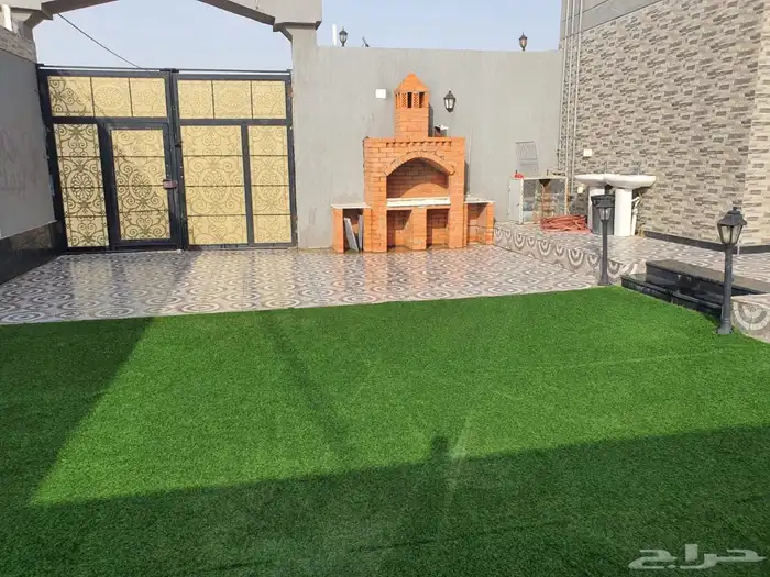 استراحة للبيع 10