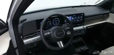 هيونداي كونا 2025 وكيل الناغي 3