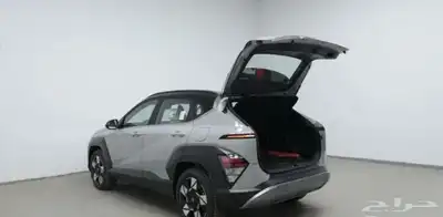 هيونداي كونا 2025 وكيل الناغي 2