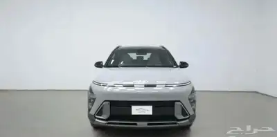 هيونداي كونا 2025 وكيل الناغي 1