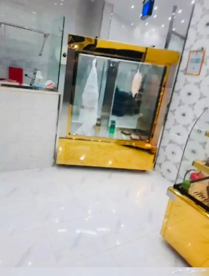 تلاجات عرض بجميع أنواعها واشكال مختلفة مستورد وكمان تصنيع 6