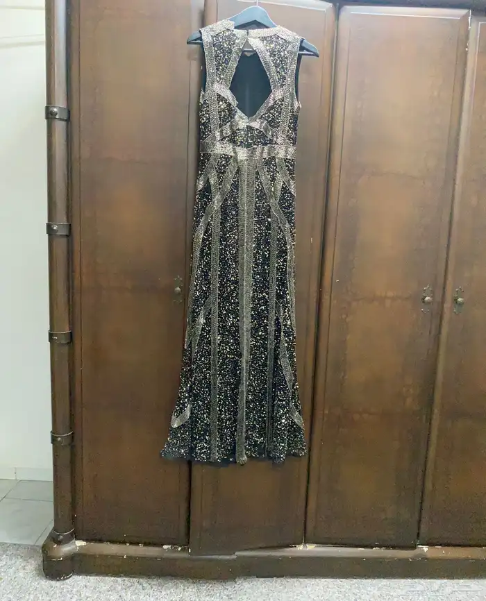 فستان سهره 3