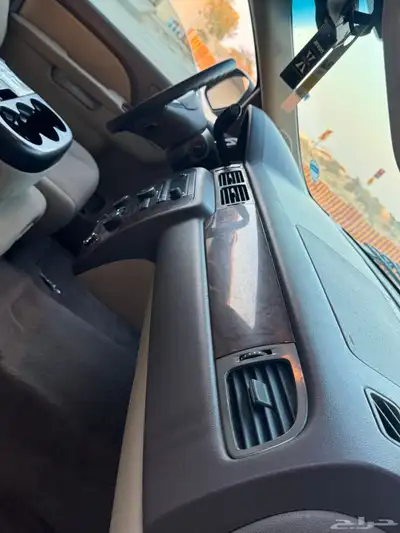 جمس تاهو 2012دبل سعود نضيف 33