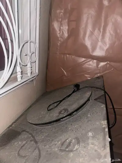 شفاط مطبخ جديد على الشرط استخدام شهر واحد 0