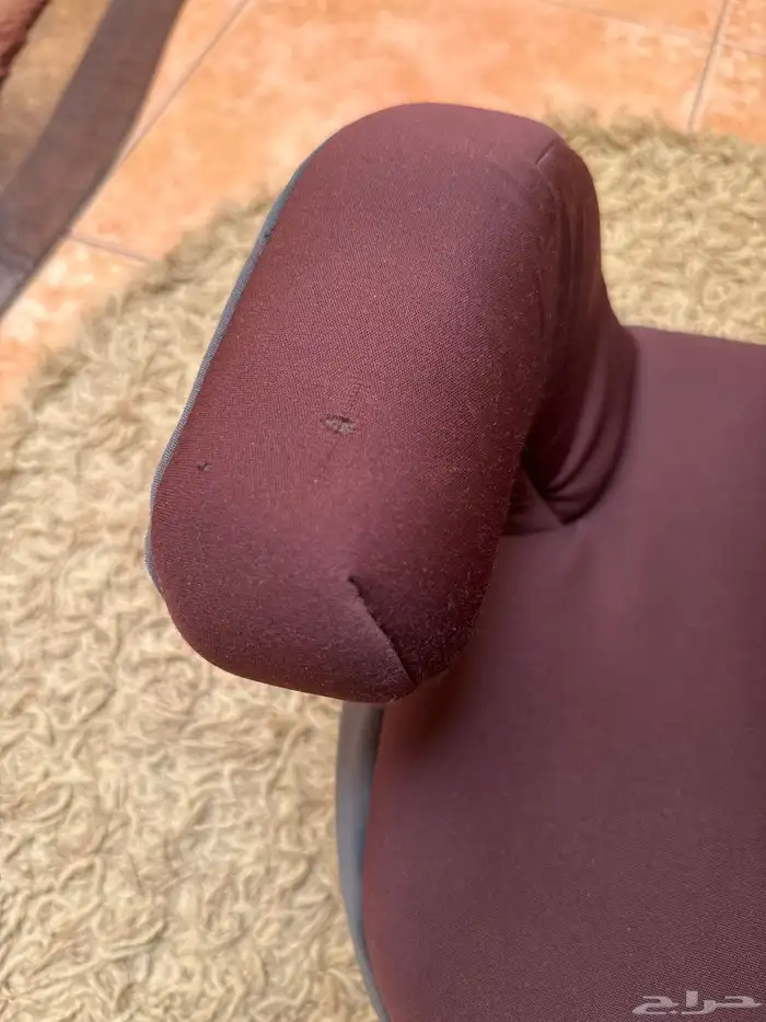 2 كرسي سياره 2