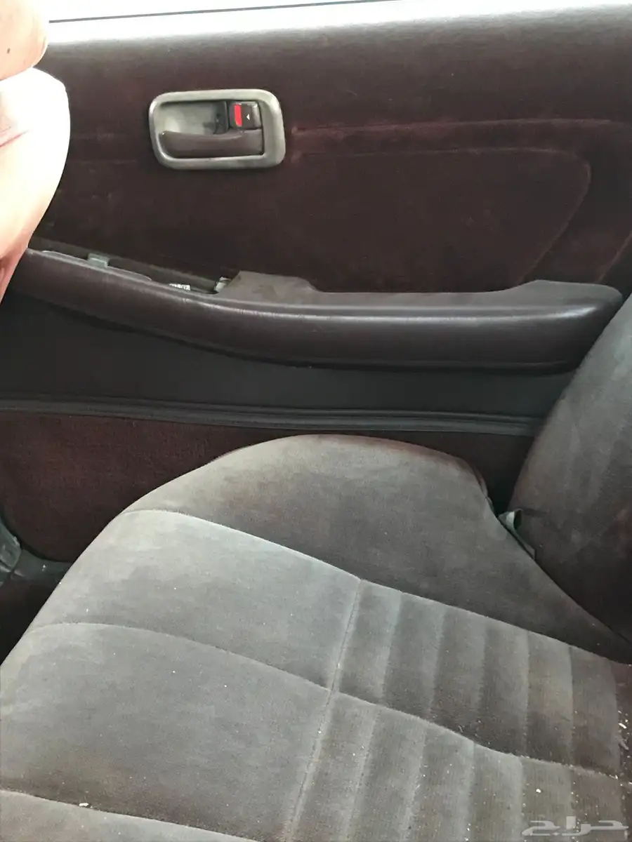 للبيع قطع داخليه كرسيدا وكاله مديل 96 GL 8