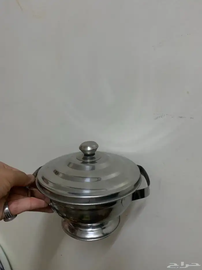 أباريق تراثيه قديمه جدا صناعه يوغسلافيا الأصلي للبيع عالسوم 9