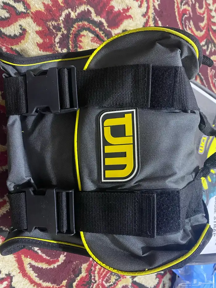 حبل سحب TJM 0