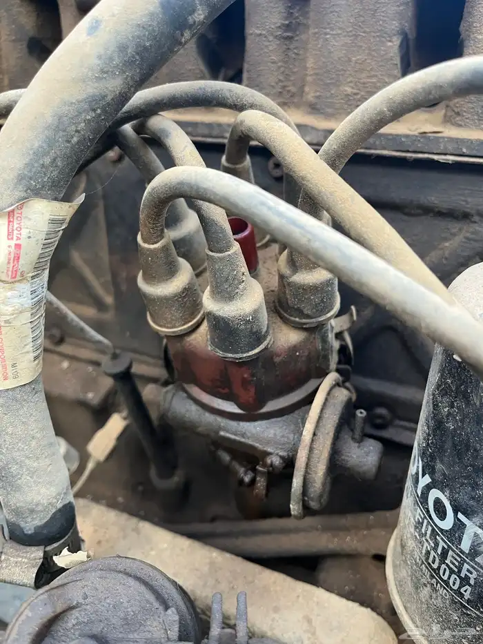 قطع غيار شاص قديم 6