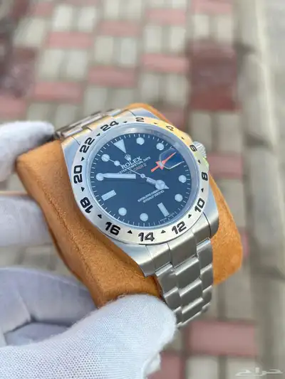 ساعات هوبلت تيكفريم بالتعاون مع فيراري 5