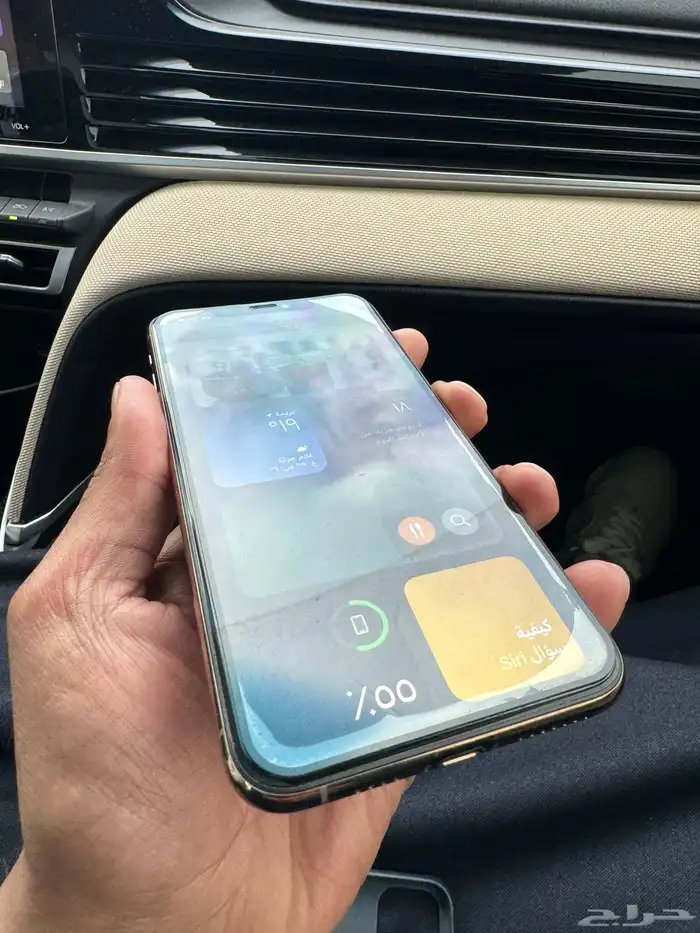 للبيع ايفون برو ماكس 256 GB 1