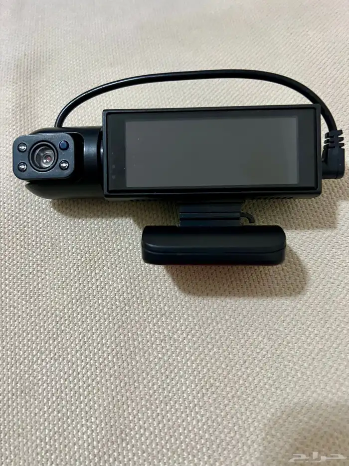 كميرا سيارة ( داش كام ) بدقة 1080 بكسل مزدوجة 0