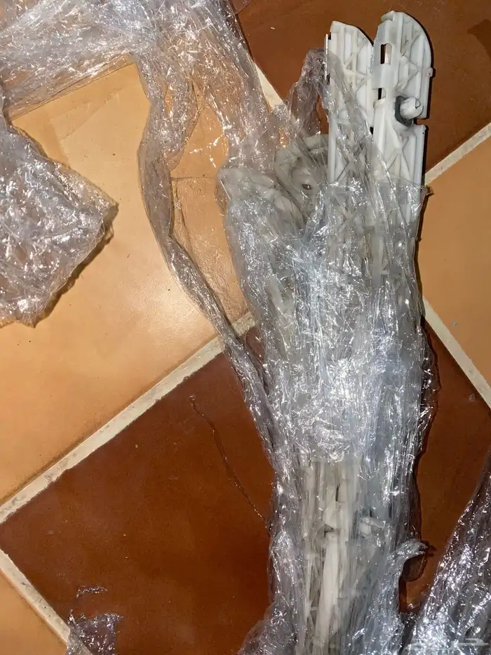 قطع غيار بريفيا2008 9