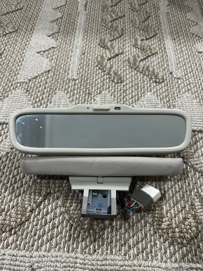 مرايا لكزس Ls430 داخليه 1