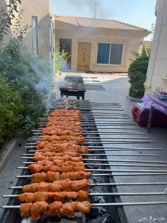 معلم مشويات 1