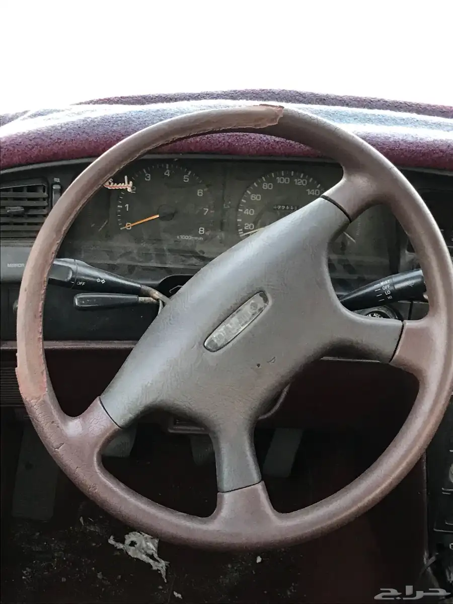 للبيع قطع داخليه كرسيدا وكاله مديل 96 GL 0