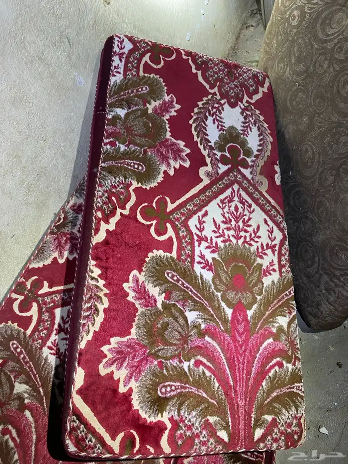 مساند تراثيه 0