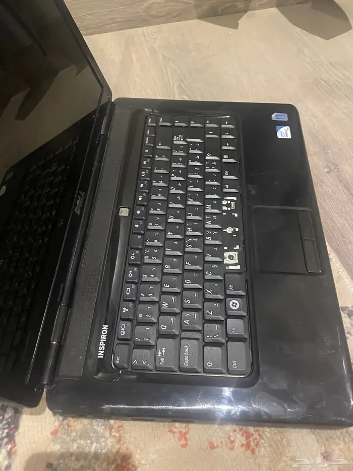 لابتوب للبيع حد 250 1