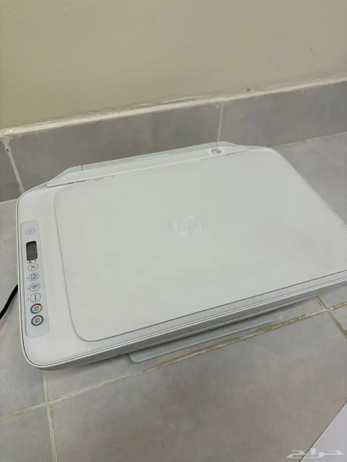 طابعة HP 2710 0