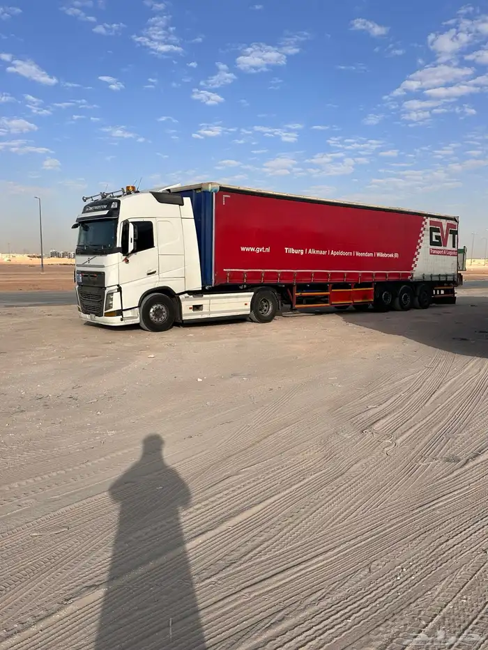 تريله داخل الرياض وخارج الرياض 0