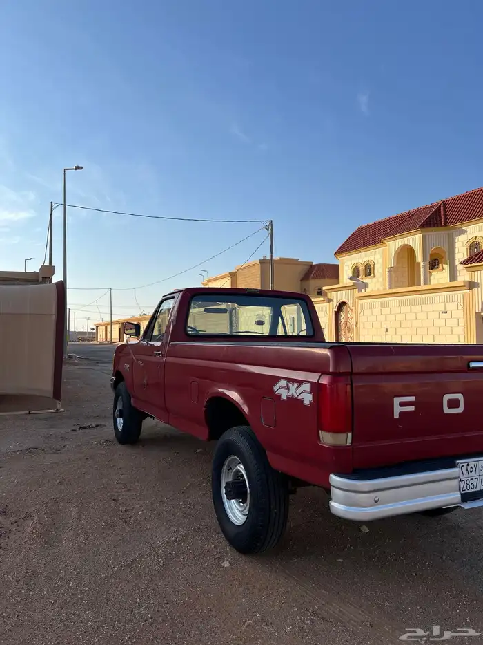 F-250 8