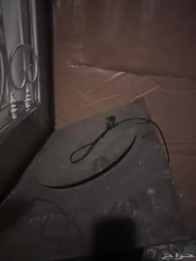 شفاط مطبخ جديد على الشرط استخدام شهر واحد 1