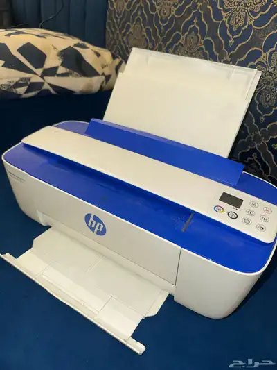 طابعه   HP Deskjet lnk Advantage 3790 0