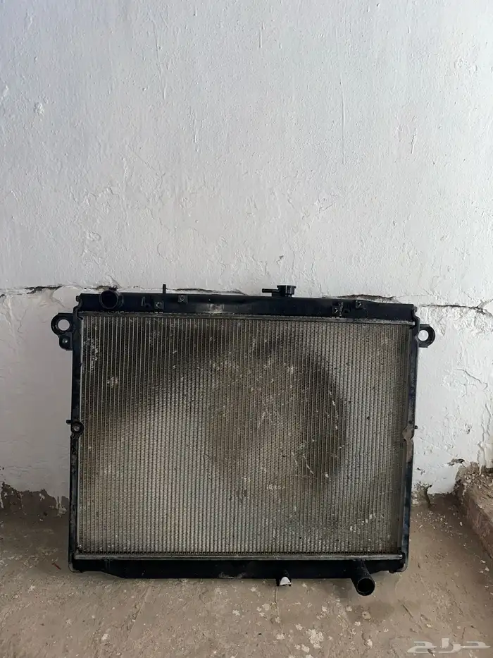 لاندكروزر v6 0