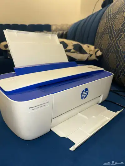 طابعه   HP Deskjet lnk Advantage 3790 1