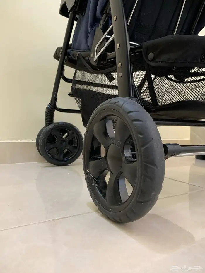 عربية أطفال وجلاسة أطفال 4