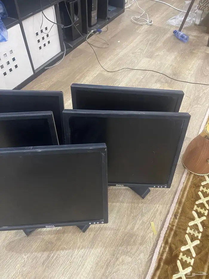 شاشات كمبيوتر 1