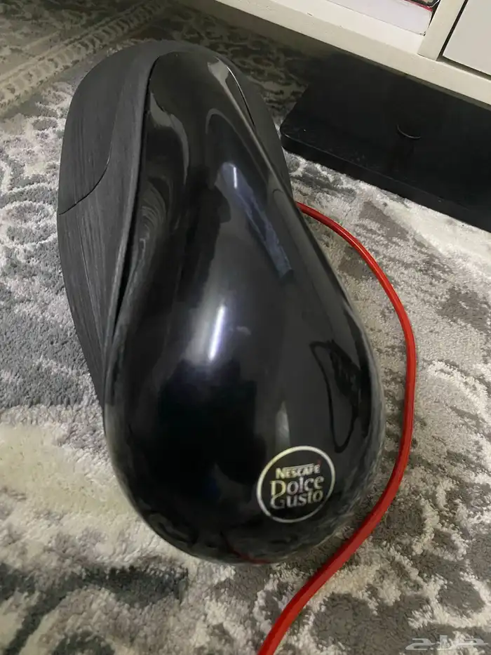 مكينة قهوة دولتشي جوستو dolce gusto 4